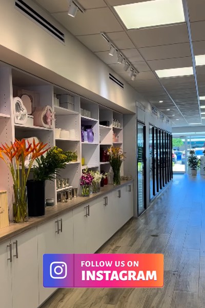 Visit Website - French Blooms