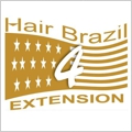 Hair Brazil 4 Extensions